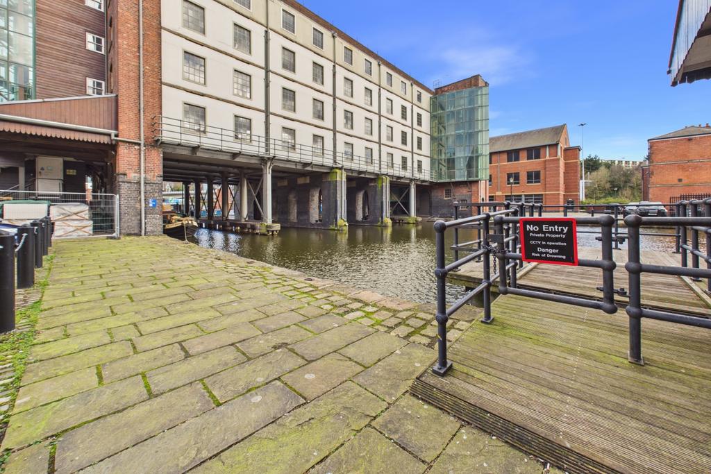 Quayside