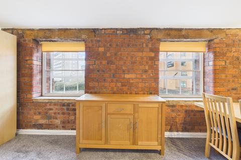 undefined, The Warehouse, Victoria Quays, S2 5SY