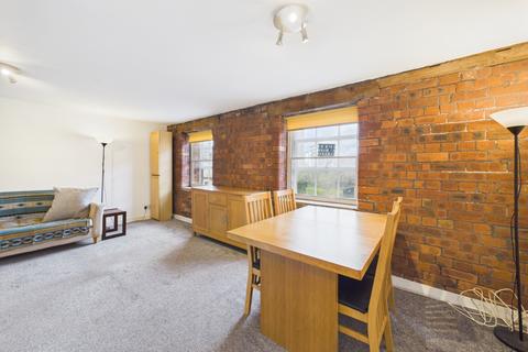 undefined, The Warehouse, Victoria Quays, S2 5SY