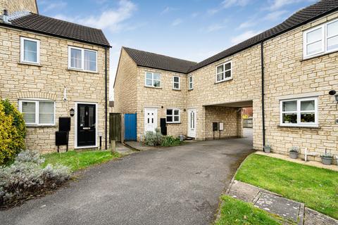 undefined, Avocet Way, Bicester, OX26