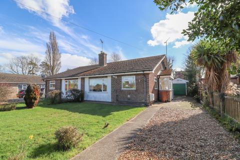 undefined, Meadow Road, South Wootton, King's Lynn, Norfolk, PE30