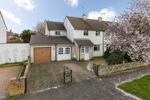 undefined, Berry Croft, Abingdon OX14