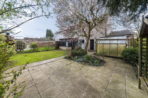 undefined, Berry Croft, Abingdon OX14