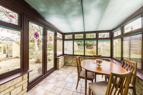 undefined, Berry Croft, Abingdon OX14