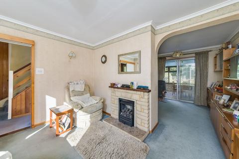 undefined, Berry Croft, Abingdon OX14