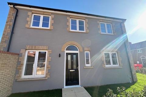 undefined, Cowslip Lane, Downham Market