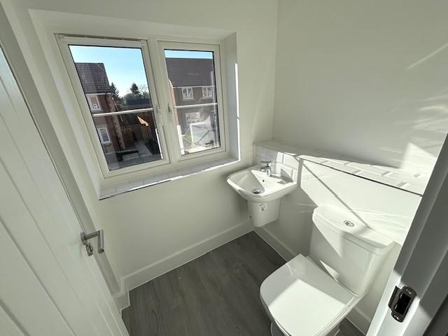 En-suite Bathroom