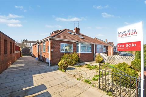 Staithe Avenue, Leeds, West Yorkshire