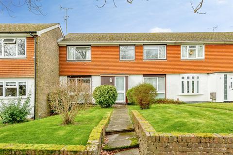 undefined, Downland Drive, Crawley