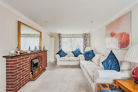 undefined, Downland Drive, Crawley