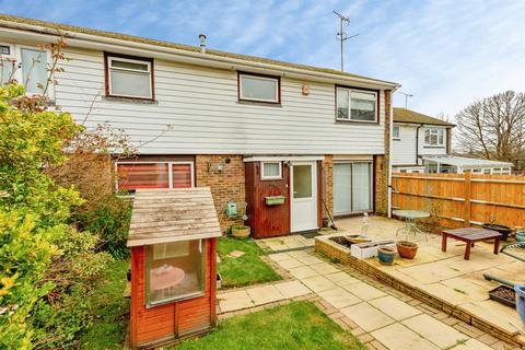 Downland Drive, Crawley
