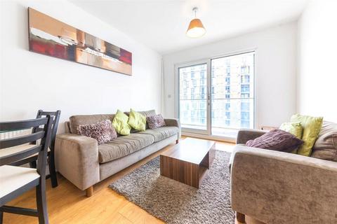 2 bedroom flat for sale, City Peninsula, London SE10