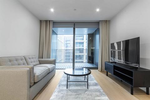 3 bedroom flat to rent, Palmer Road, London SW11