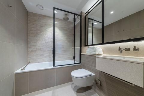 3 bedroom flat to rent, Palmer Road, London SW11