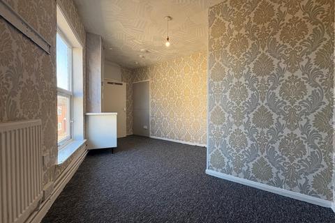 undefined, 91A Cromwell Road
