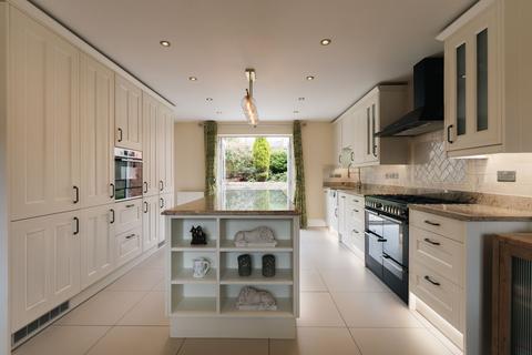 5 bedroom detached house for sale, Church Hill, Scraptoft, LE7