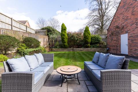5 bedroom detached house for sale, Church Hill, Scraptoft, LE7