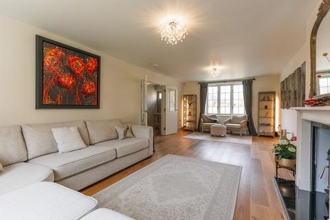 5 bedroom detached house for sale, Church Hill, Scraptoft, LE7