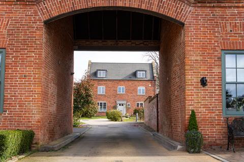 5 bedroom detached house for sale, Church Hill, Scraptoft, LE7