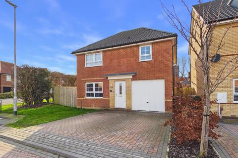 undefined, Mulberry Croft, Beverley, HU17 0WS
