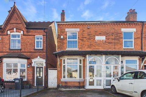 undefined, Jockey Road, Sutton Coldfield, B73