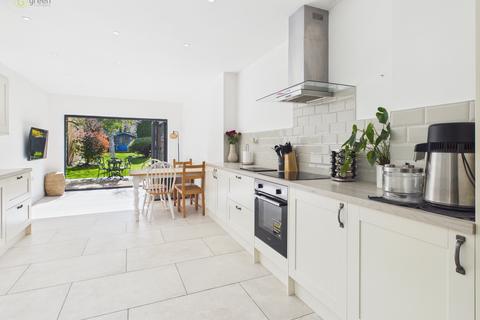 2 bedroom end of terrace house for sale, Jockey Road, Sutton Coldfield, B73