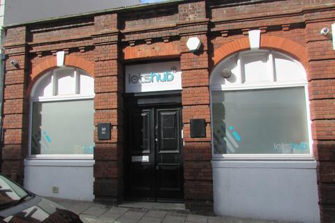 Office to rent, 30 King St Luton LU1 2DP