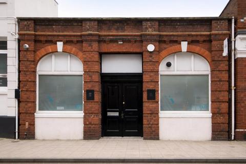 Office to rent, 30 King St Luton LU1 2DP