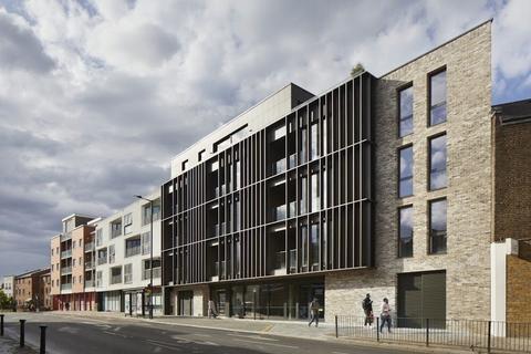Office to rent, 750-756 Harrow Rd London NW10 5LE