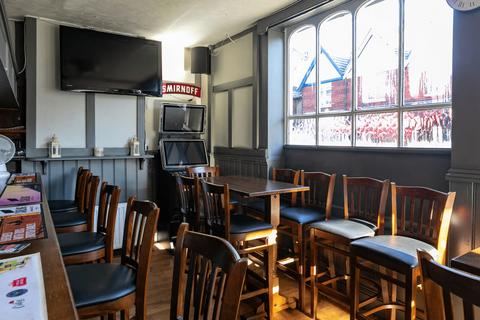 Retail property (high street) for sale, 68 High St Caterham CR3 5UB