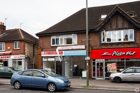 Retail property (high street) to rent, 33 Waterloo Rd Epsom KT19 8EX