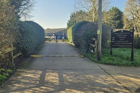 Warehouse to rent, Woodhall Ln Shenley WD7 9AA