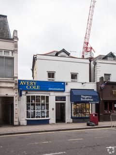 Retail property (high street) to rent, 45 Victoria Rd Surbiton KT6 4JL