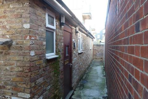 Retail property (high street) to rent, 45E Victoria Rd Surbiton KT6 4JL