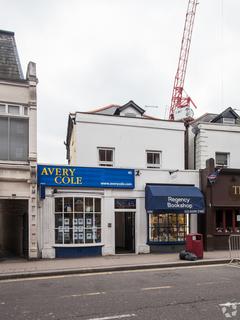 Retail property (high street) to rent, 45E Victoria Rd Surbiton KT6 4JL