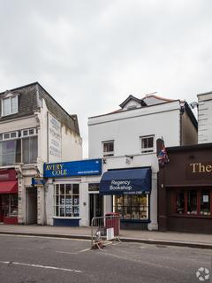 Retail property (high street) to rent, 45E Victoria Rd Surbiton KT6 4JL