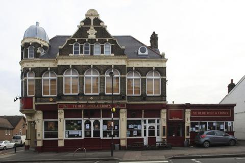 Retail property (high street) for sale, 53 Hoe St London E17 4SA