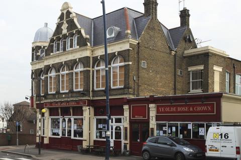 Retail property (high street) for sale, 53 Hoe St London E17 4SA
