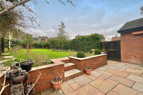 undefined, Patch Meadow Road, Stoke-On-Trent ST10