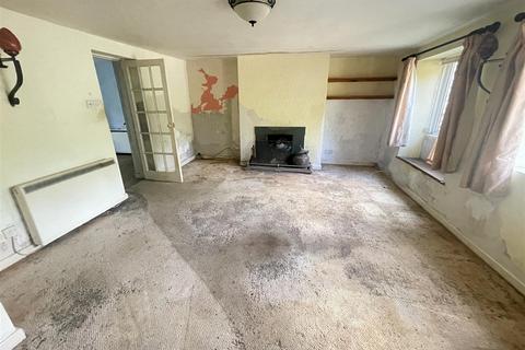 undefined, Shaftesbury Road, Compton Chamberlayne SP3