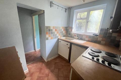 undefined, Shaftesbury Road, Compton Chamberlayne SP3