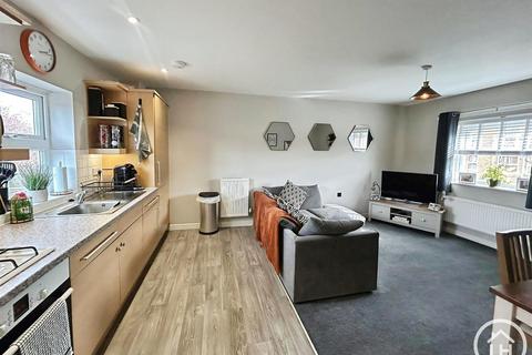 undefined, Premier Way, Kemsley, Sittingbourne