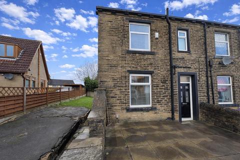 undefined, Hollingwood Lane, Horton Bank Top, Bradford