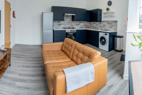 undefined, Royal Park Avenue, Leeds LS6