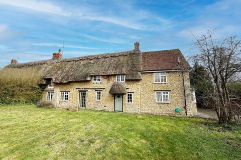 undefined, High Street, Stoke Goldington, MK16