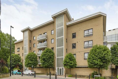 undefined, Stockholm Way, London E1W