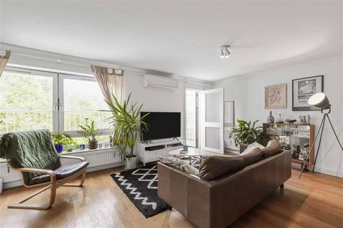 undefined, Stockholm Way, London E1W