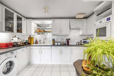 undefined, Stockholm Way, London E1W