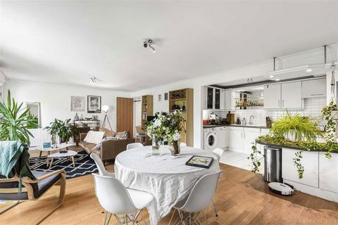 undefined, Stockholm Way, London E1W