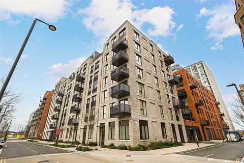 undefined, Parkview Avenue, Brent Cross Town, London